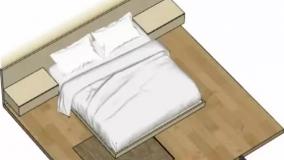 نحوه چیدمان درست فرش