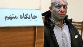   آیا صرفا اعلام توبه تتلو مجازات او را از بین می‌برد؟ / هدیه توکلی وکیل پایه یک دادگستری پاسخ داد