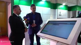 سی‌ودومین نمایشگاه بین‌المللی ایران بیوتی – شگفتی سوبارتک در صنعت چاپ صنعتی