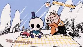 آهنگ تِم لبوبو ۲۰۲۵ - ترانه‌های کودکانه | آهنگ کامل لبوبو