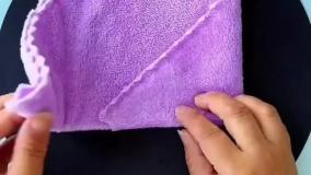 کاردستی قلب زیبا