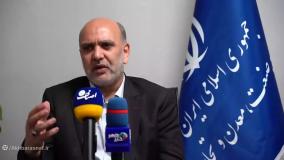 مصاحبه اختصاصی و چالش‌برانگیز با غلامعلی مهدوی | دبیر هیأت عالی نظارت اصناف