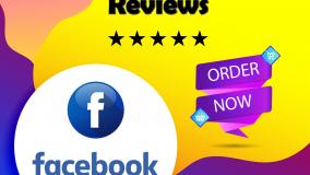 Best Place to Buy Facebook Reviews – Real, Trusted & Boost Business Credibility