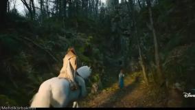 دانلودفیلم پیتر پن و وندی ازسایت سینما فلیکس