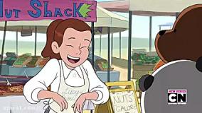 خرس های کله فندقی جدید خرس های کله فندقی