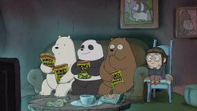 انیمیشن خرس های کله فندقی - دوبله فارسی | فصل 1 قسمت 02