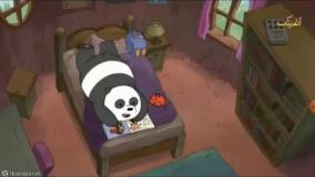 کارتون خرس های کله فندقی - خرس های کله فندقی - کارتون کودک