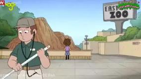 کارتون خرس های کله فندقی پرمیز غذایی