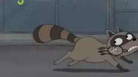 کارتون خرس های کله فندقی - تصرف خانه خرس ها