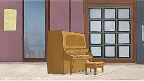 دانلود کارتون  خرس های کله فندقی | شبکه پویا