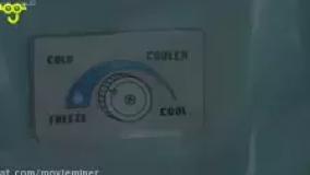 کارتون خرس های کله فندقی دوبله فارسی