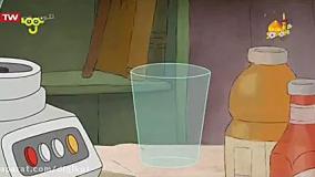 خرس های کله فندقی - مهمانی