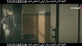 پژمان جمشیدی در فیلم کمدی (کامل) فیلم خانه ارواح