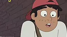 کارتون خرس های کله فندقی 4 دوبله فارسی