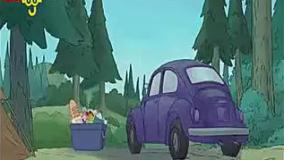 خرس های کله فندقی