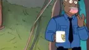 کارتون سینمایی جدید خرس های کله فندقی