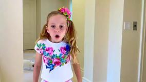 برنامه کودک انگلیسی ناستیا و بابا | برنامه کودک خارجی