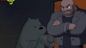 خرس های کله فندقی | خرس های کله فندقی