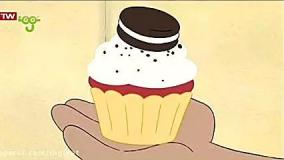 خرس های کله فندقی (کارتون خرس های کله فندقی دوبله فارسی