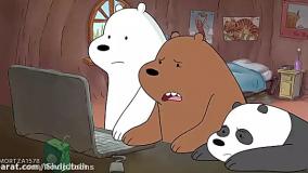 خرس های کله فندقی | خرس های کله فندقی جدید