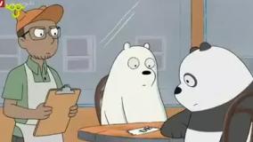 انیمیشن خرس های کله فندقی(ساندویچ)دوبله فارسی