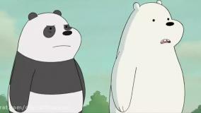 کارتون خرس های کله فندقی | قسمت 60