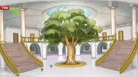 کارتون خرس های کله فندقی دوبله/کایل