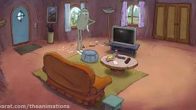 انیمیشن خرس های کله فندقی - دوبله فارسی | فصل 1 قسمت 20