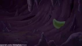 خرس های کله فندقی - کارتون - دانلود کارتون - دانلود کارتون جدید -