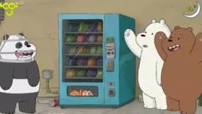 انیمیشن خرس های کله فندقی دوبله