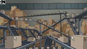 برنامه کودک کارتون خرس های کله فندقی جدید زبان اصلی آموزش انگلیسی کودکان