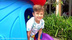 دانلود برنامه کودک خارجی | کارتون انگلیسی