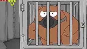 بهترین قسمت کارتون خرس های کله فندقی