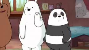 خرس های کله فندقی قسمت ۱