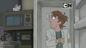 کارتون خرسهای کله فندقی _سه برادر بامزه