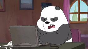 انیمیشن خرس های کله فندقی - دوبله فارسی | فصل 1 قسمت 07