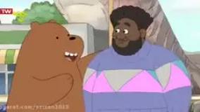 کارتون خرس های کله فندقی دوبله فارسی جدید