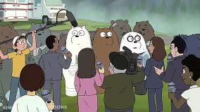 انیمیشن سینمایی خرس های کله فندقی دوبله به فارسی