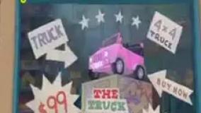 خرس های کله فندقی قسمت 3 دوبله فارسی