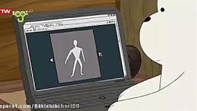 خرس های کله فندقی