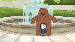 انیمیشن خرس های کله فندقی - دوبله فارسی | فصل 1 قسمت 11