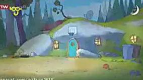 کارتون خرس های کله فندقی_برنامه کودک خرس های کله فندقی