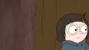 خرس های کله فندقی قسمت اخر