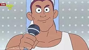 خرس های کله فندقی جدید خرس های کله فندقی