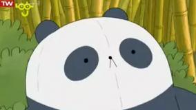 خرس های کله فندقی - فرار از آزمایشگاه