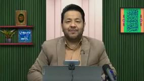 کمک اموات به زنده ها در منابع وهابیت (قابل توجه مخالفین توسل) مرده ها شنوا هستند