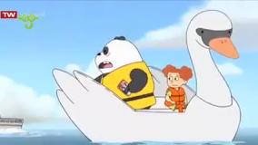 کارتون خرس های کله فندقی