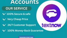 Which is the Best Place to Buy Textnow Accounts