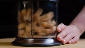 گوشت کوب برقی نینجا مدل CI100UK