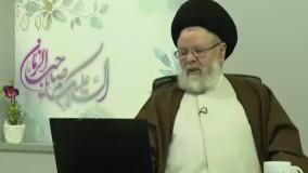 گوشه ای از زندگانی عبدالله بن عمر